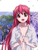  - Elfen Lied