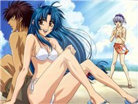  - Full Metal Panic