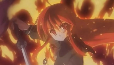  - Shakugan no Shana Special