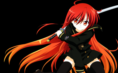  - Shakugan no Shana Second