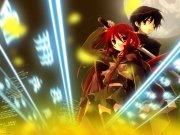  - Shakugan no Shana Second