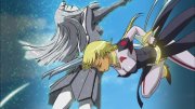аниме - My-Otome 0~S.ifr~ аниме - My-Otome 0~S.ifr~