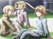  - Gunslinger Girl