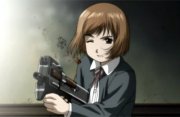  - Gunslinger Girl