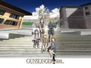  - Gunslinger Girl