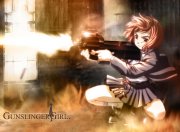  - Gunslinger Girl