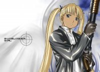  - Gunslinger Girl