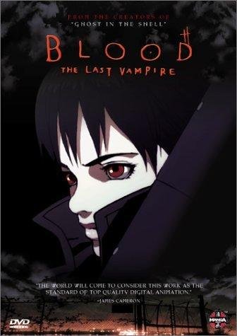  - Blood - The Last Vampire