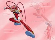 аниме - Angelic Layer аниме - Angelic Layer