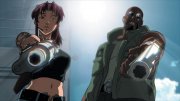  - BLACK LAGOON