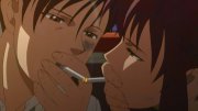  - BLACK LAGOON