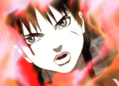  - Blood - The Last Vampire