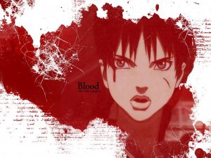  - Blood - The Last Vampire