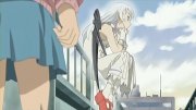 аниме - Shinigami no Ballad: momo the girl god of death