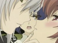 аниме - Strawberry panic аниме - Strawberry panic