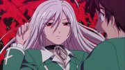  - Rosario + Vampire Capu2