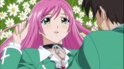  - Rosario + Vampire Capu2