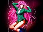  - Rosario + Vampire Capu2