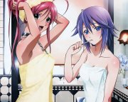  - Rosario + Vampire Capu2