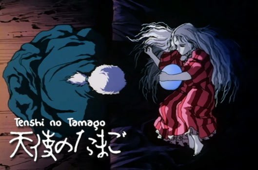  - Tenshi no Tamago