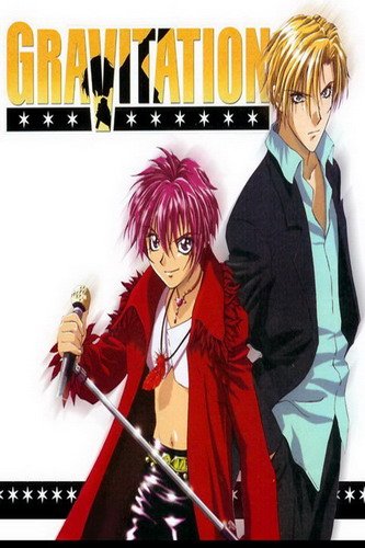  - Gravitation