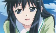 аниме - Hanbun no Tsuki ga Noboru Sora аниме - Hanbun no Tsuki ga Noboru Sora