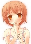 аниме - Kashimashi: Girl meets Girl аниме - Kashimashi: Girl meets Girl