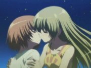 аниме - Kashimashi: Girl meets Girl аниме - Kashimashi: Girl meets Girl