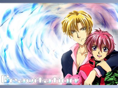  - Gravitation