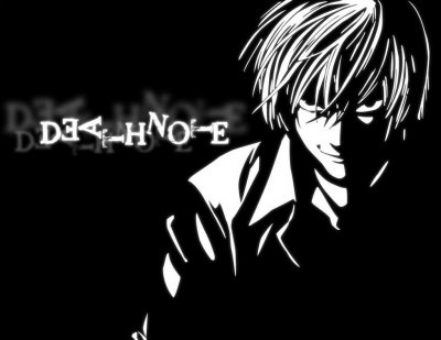  - Death Note