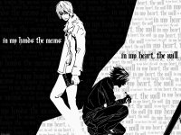 аниме - Death Note