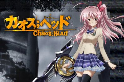  - Chaos; Head