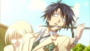 аниме - Chaos; Head аниме - Chaos; Head