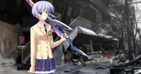  - Chaos; Head