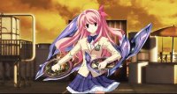  - Chaos; Head