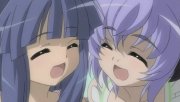 аниме - Higurashi no Naku Koro Ni аниме - Higurashi no Naku Koro Ni