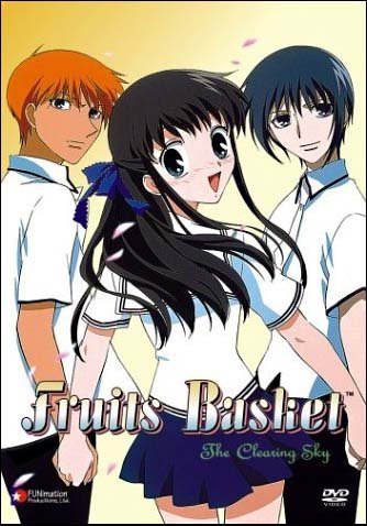  - Fruits Basket