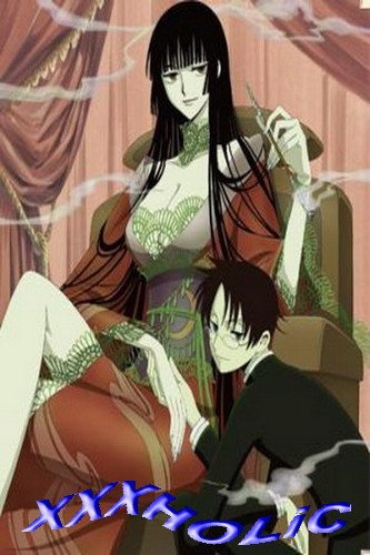  - XXXHOLiC TV