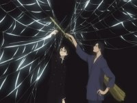 аниме - XXXHOLiC TV аниме - XXXHOLiC TV