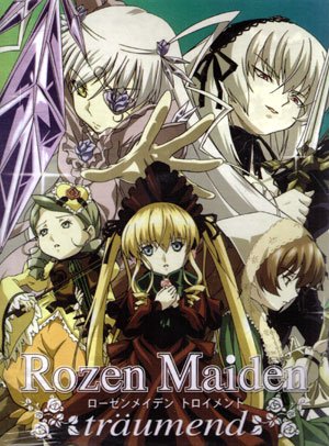  - Rozen Maiden