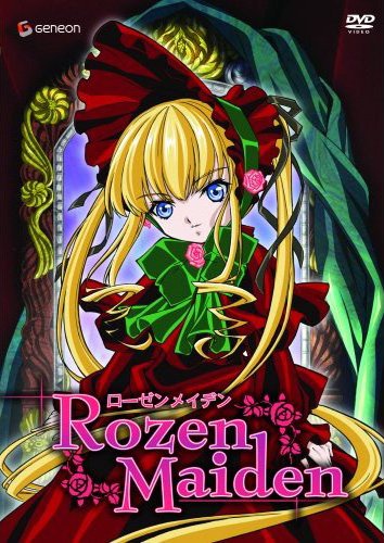  - Rozen Maiden