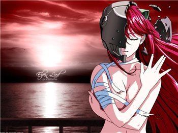  - Elfen Lied