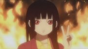  - Hell Girl Second Cage