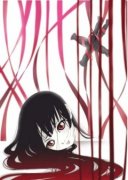 аниме - Hell Girl Second Cage