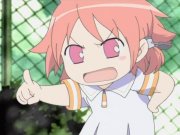аниме - Kamisama Kazoku аниме - Kamisama Kazoku