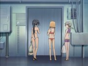 aниме - Sky Girls OVA aниме - Sky Girls OVA