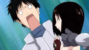  - Welcome to the NHK