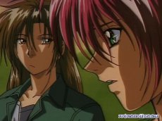  - Gravitation OVA