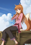  - Spice and Wolf II