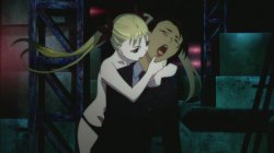 аниме - Dance In The Vampire Bund